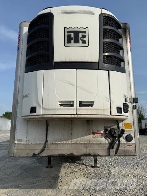Utility VS2RA Maschinetransporter