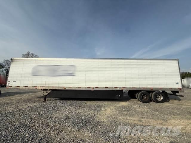 Utility VS2RA Maschinetransporter