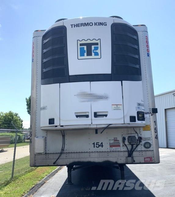 Utility VS2RA Maschinetransporter