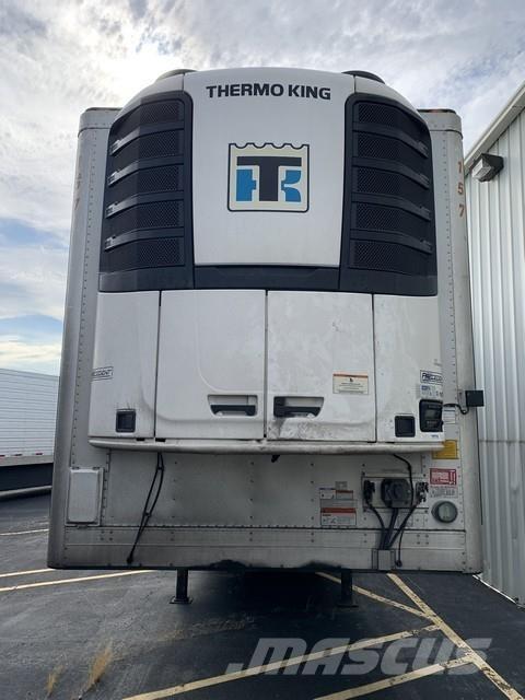 Utility VS2RA Maschinetransporter
