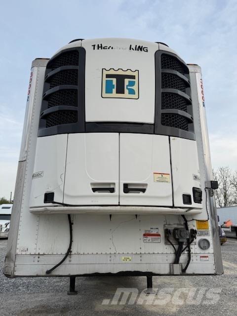 Utility VS2RA Maschinetransporter