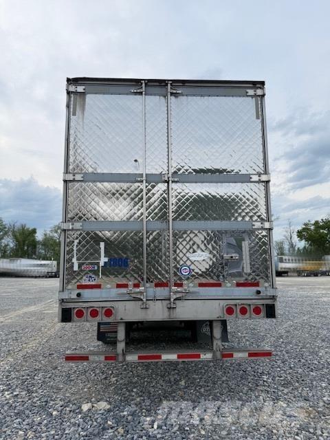 Utility VS2RA Maschinetransporter