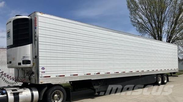 Utility VS2RA Maschinetransporter