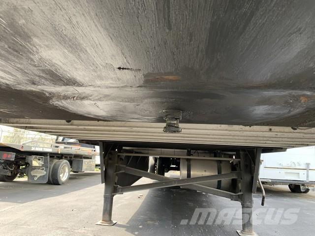 Utility VS2RA Maschinetransporter