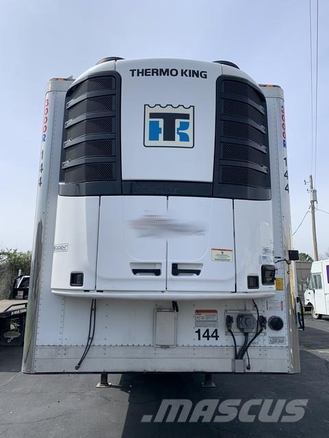 Utility VS2RA Maschinetransporter