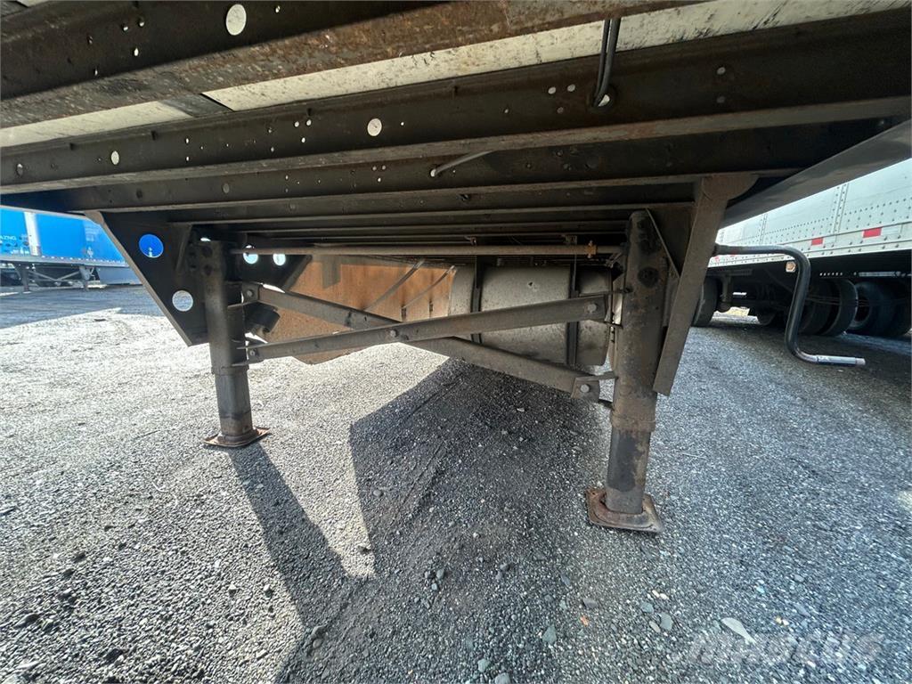 Utility VS2RA Maschinetransporter