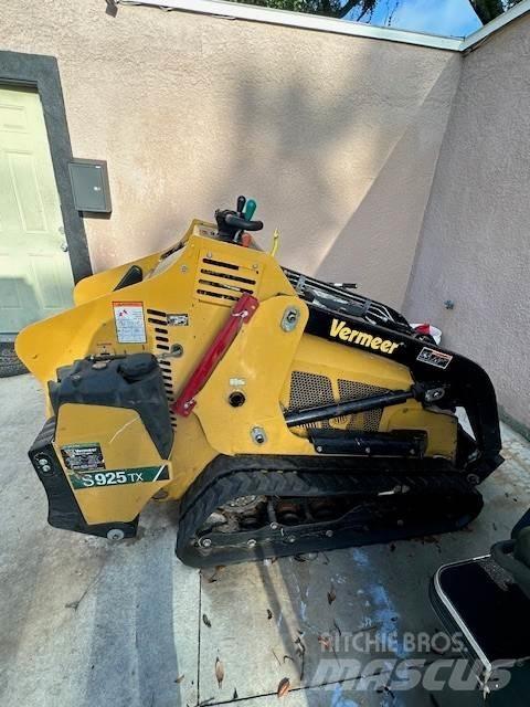 Vermeer S925TX-G Kompaktlader