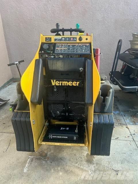 Vermeer S925TX-G Kompaktlader