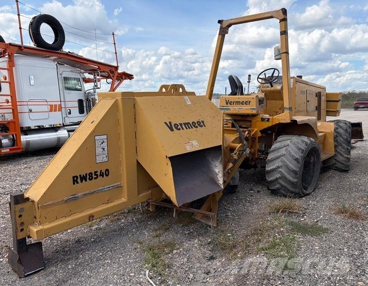 Vermeer V120 Sonstige Baumaschinen