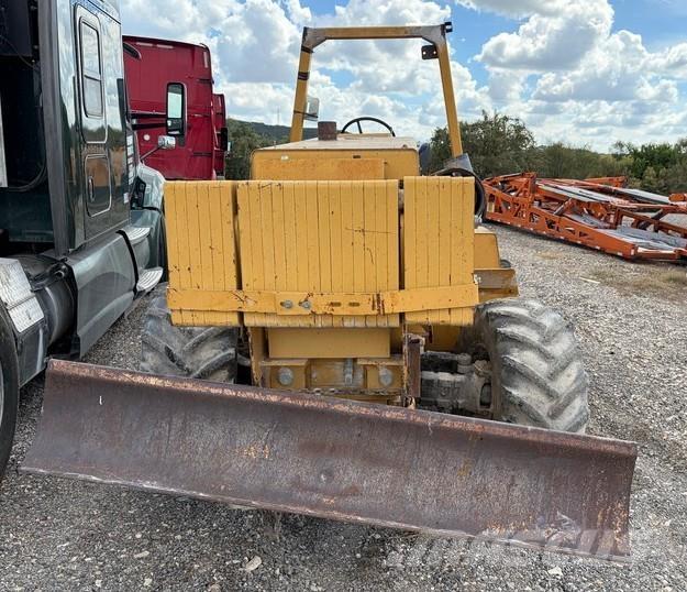 Vermeer V120 Sonstige Baumaschinen