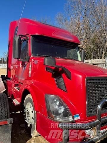 Volvo VNL64T670 Sattelzugmaschinen