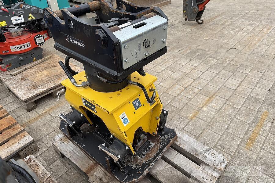 Epiroc HC 450 Andere Zubehörteile