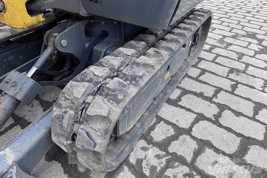 Neuson ET 16 Minibagger < 7t