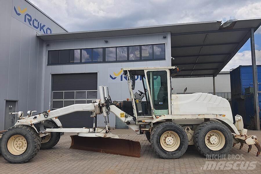 O&K F 156.6 Grader
