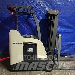 Crown RC5530-30 Elektrische heftrucks