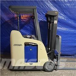 Crown RC5530C-30 Elektrische heftrucks