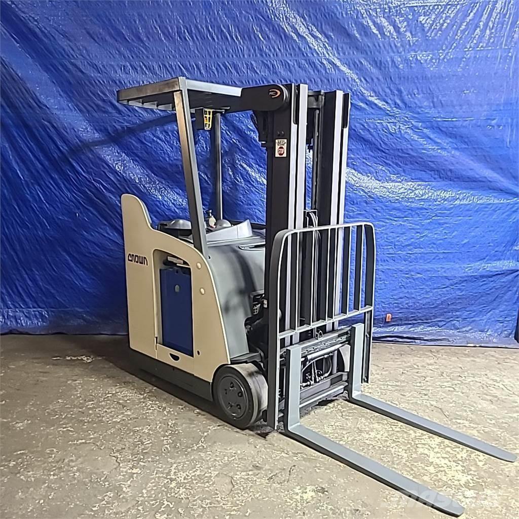 Crown RC5530C-30 Elektrische heftrucks
