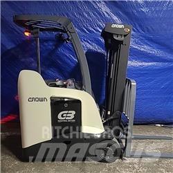 Crown RC5535-30 Elektrische heftrucks