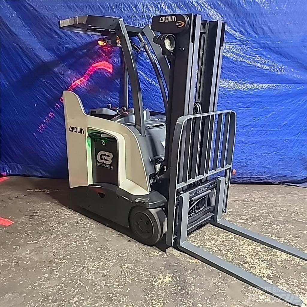Crown RC5535-30 Elektrische heftrucks