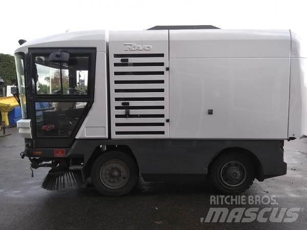 Ravo 530STH Kehrer