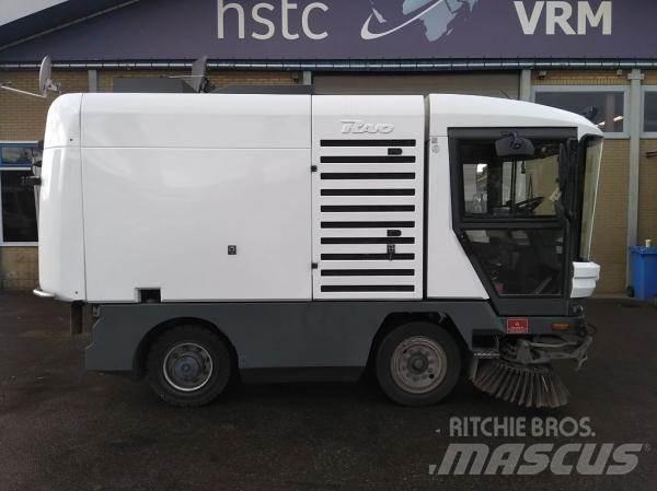 Ravo 530STH Kehrer