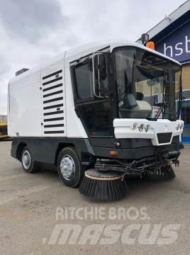 Ravo 540 STH Kehrer
