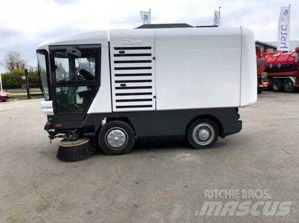 Ravo 540 STH Kehrer