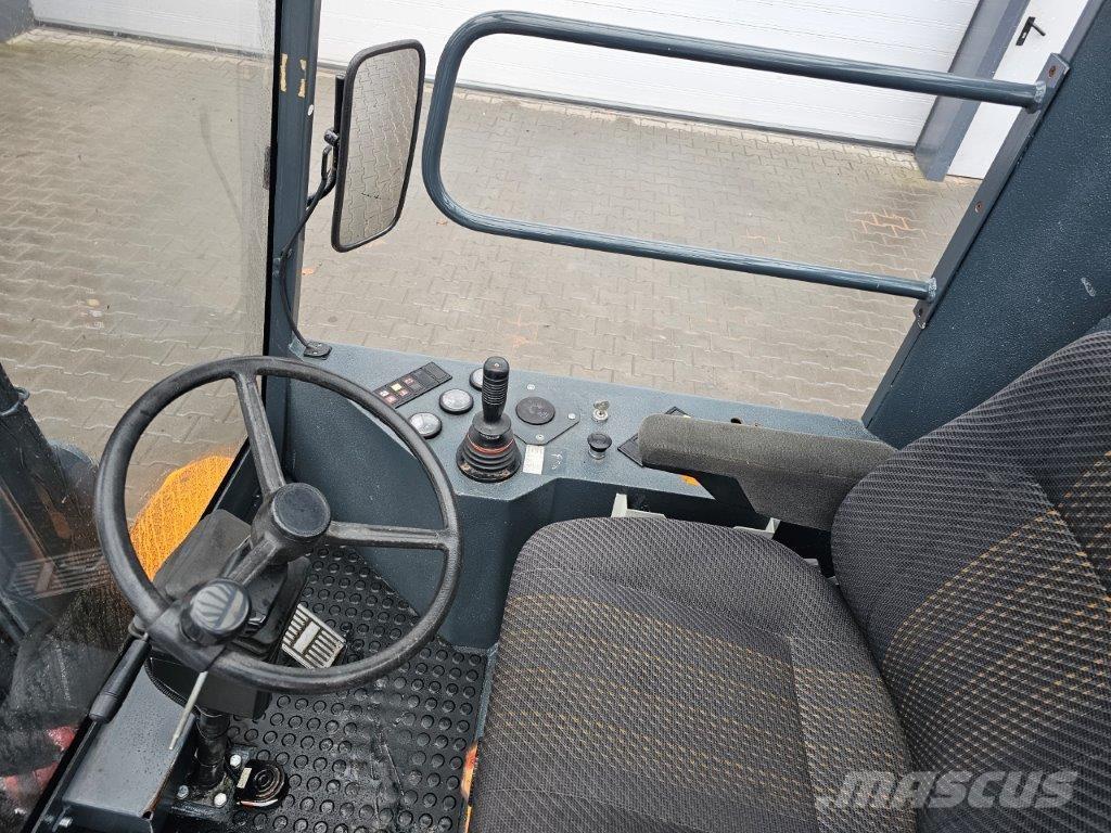 RMF KSBL70G LPG heftrucks