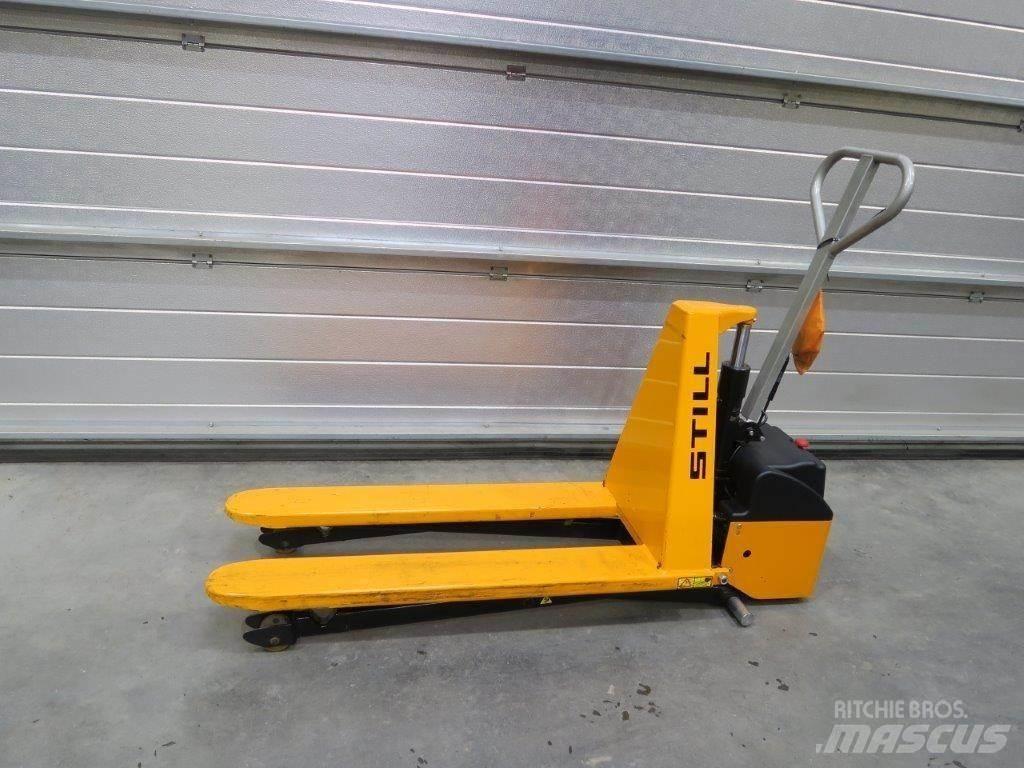 Still HPT10XE Handhubwagen