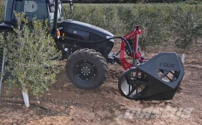  Desconocida OLIX Sonstige Landmaschinen
