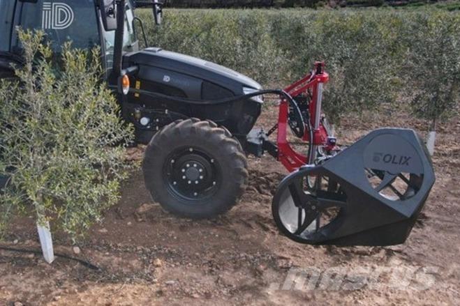  Desconocida OLIX Sonstige Landmaschinen