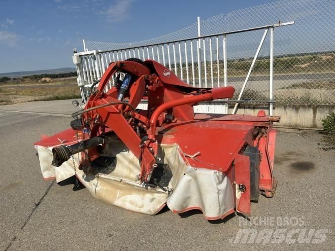 Kuhn FC 3125 RF Sonstige Landmaschinen