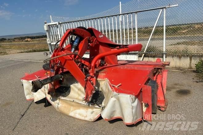 Kuhn FC 3125 RF Sonstige Landmaschinen