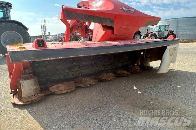 Kuhn FC 3125 RF Sonstige Landmaschinen