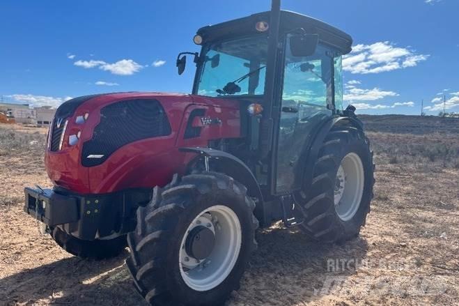 Valtra F105S Traktoren