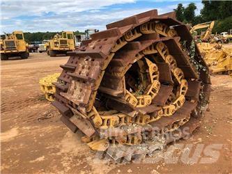 Berco CAT D9G Ketten