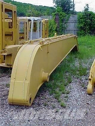 CAT  Andere Zubehörteile