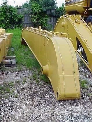 CAT  Andere Zubehörteile