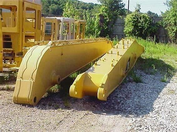 CAT  Andere Zubehörteile