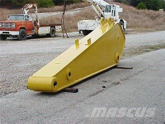 CAT  Andere Zubehörteile