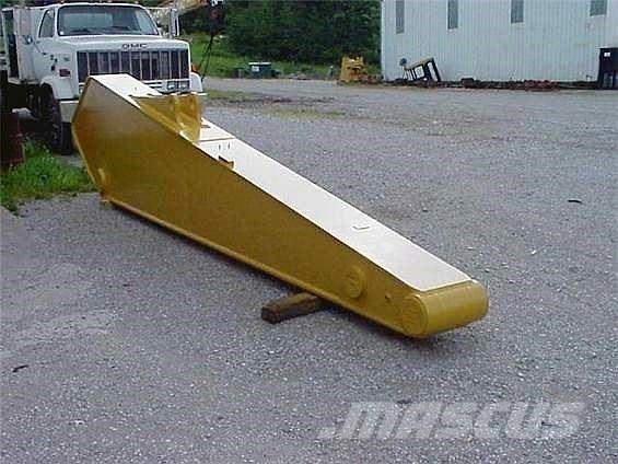 CAT  Andere Zubehörteile