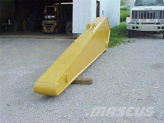 CAT  Andere Zubehörteile