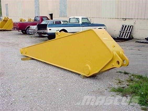 CAT  Andere Zubehörteile