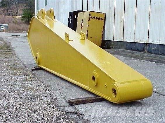 CAT  Andere Zubehörteile