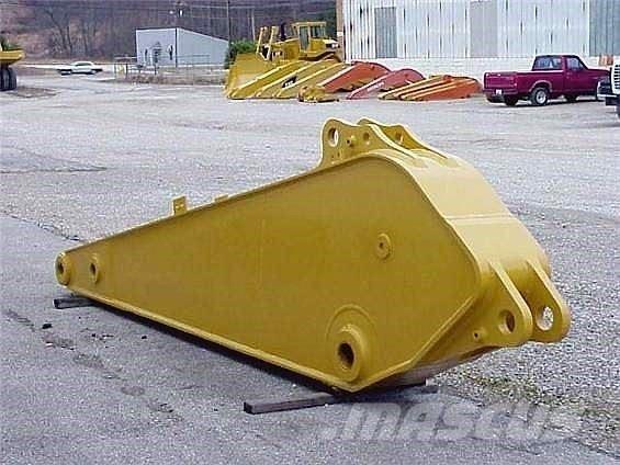 CAT  Andere Zubehörteile