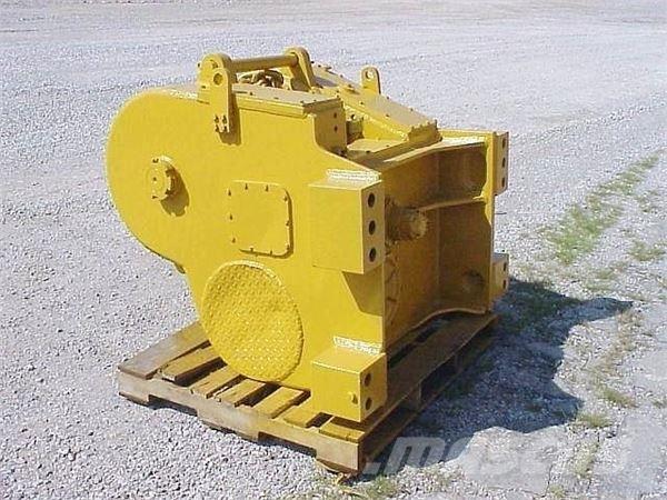 CAT  Andere Zubehörteile