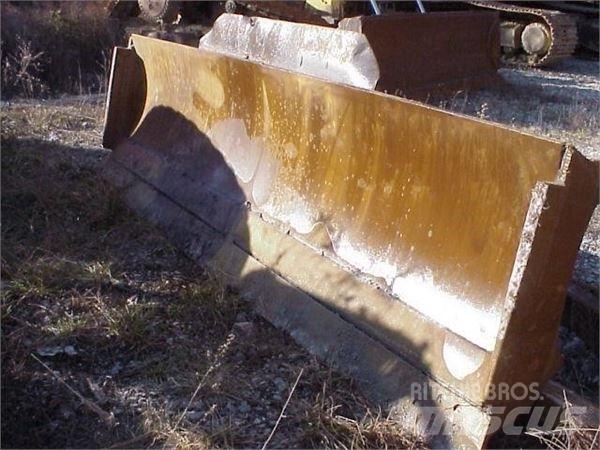 CAT 1083973 Planierschilder/Scharen