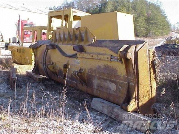 CAT 1083973 Planierschilder/Scharen