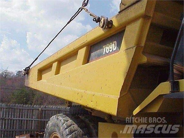 CAT 1130725 Sonstige Baumaschinen