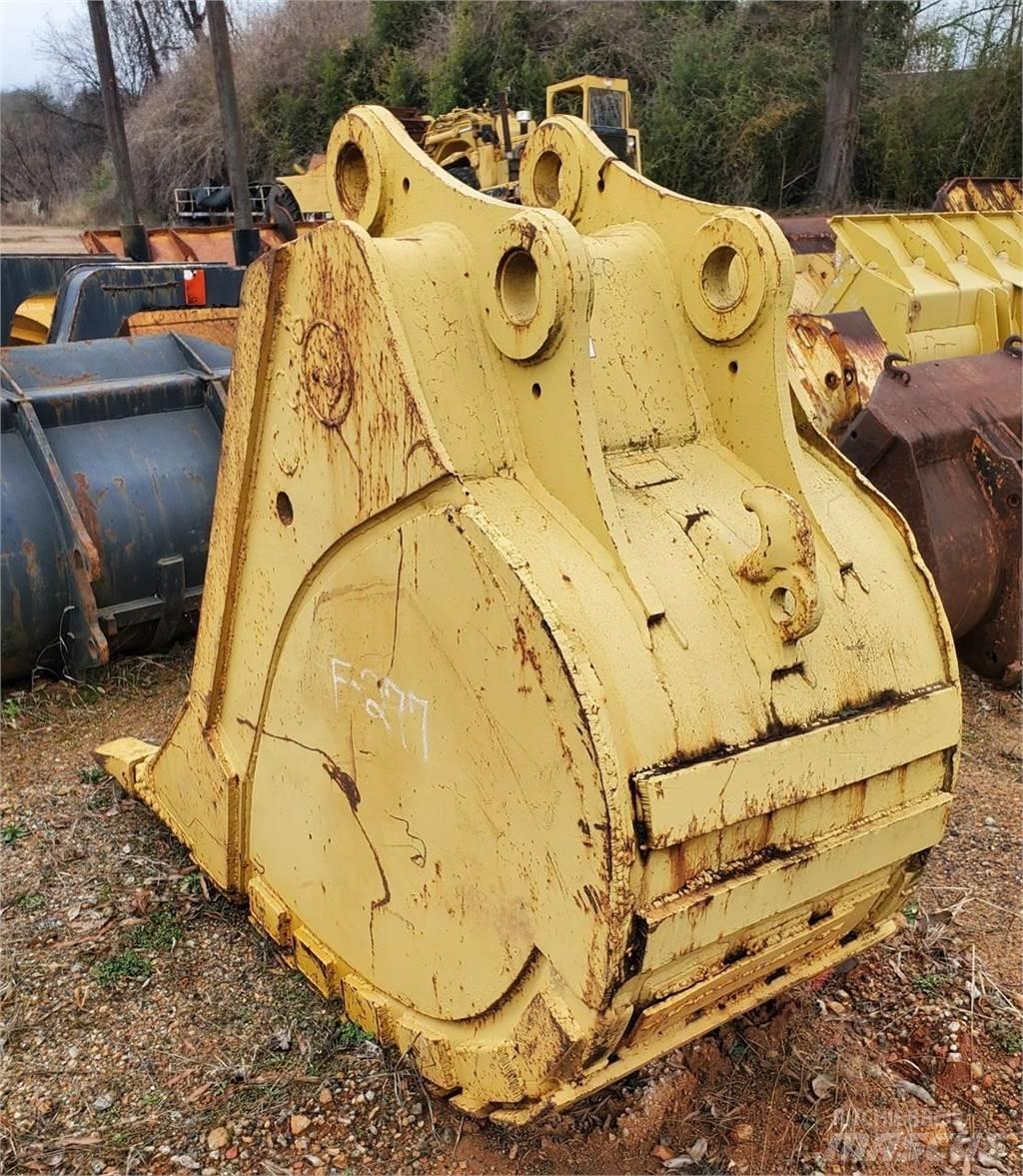 CAT 320 Schaufeln